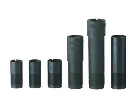 Mossberg Accu-Choke 20 Gauge Extra Full Flush Choke Tube, Black - 95230