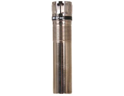 Beretta Optima-Choke 12 Gauge Improved Modified Flush Choke Tube, Silver - JCOCN14