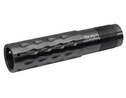 TruGlo Head-Banger 12 Gauge Long Range Winchester WinChoke Turkey Choke Tube, Black - TG182X
