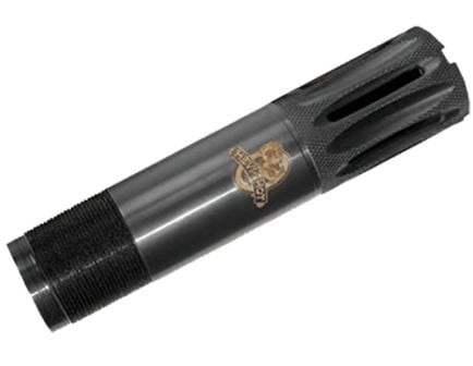 Hevi-Shot Hevi-choke 12 Gauge Mid-Range Crio Plu Ported Waterfowl Choke Tube, Black - 550123