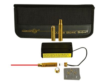 Aim Shot Modular Laser Boresight Rifle Kit - MBSKIT1