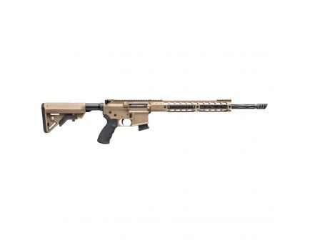 Alexander Arms Tactical .17 HMR Semi-Automatic Complete Rifle, FDE - RTA17DEVESP