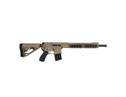 Alexander Arms Tactical .50 Beowulf Semi-Automatic Complete Rifle, FDE - RTA50DEVE