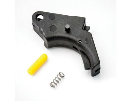 Apex Tactical Drop-in Action Enhancement Trigger and Duty/Carry Kit for M&P 9mm/40 S&W Pistols, Black - 100026