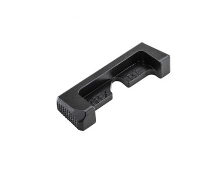 Apex Tactical Steel Right Hand Competition Extended Magazine Release, Black - 116128