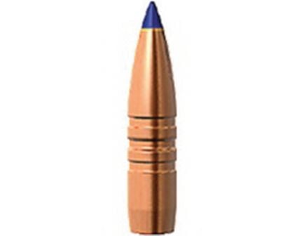 Barnes Bullets Tipped TSX .25 100 gr BT Rifle Bullet, 50/box - 30220
