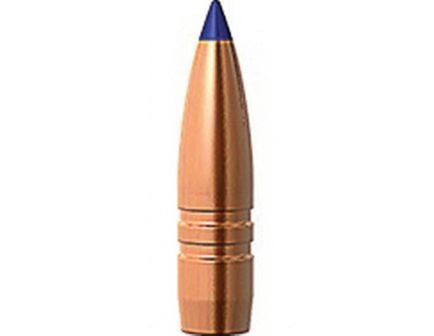 Barnes Bullets Tipped TSX 6.5mm 100 gr BT Rifle Bullet, 50/box - 30240