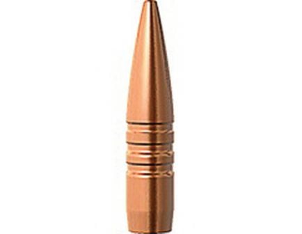 Barnes Bullets TSX .270 130 gr BTHP Rifle Bullet, 50/box - 30264