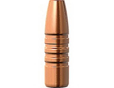 Barnes Bullets TSX .30-30 Win 150 gr FNFBHP Rifle Bullet, 50/box - 30334
