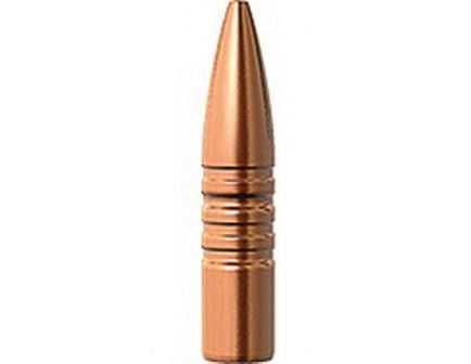 Barnes Bullets TSX .30 200 gr FBHP Rifle Bullet, 50/box - 30356