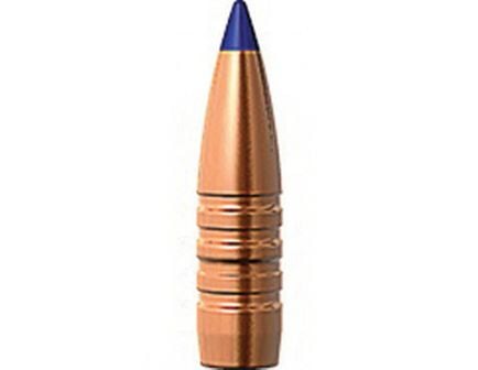 Barnes Bullets Tipped TSX .30 150 gr BT Rifle Bullet, 50/box - 30366