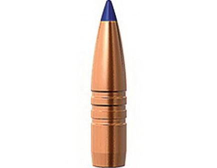Barnes Bullets Tipped TSX .30 165 gr BT Rifle Bullet, 50/box - 30368