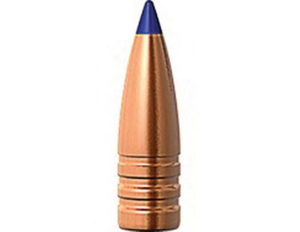 Barnes Bullets Tipped TSX .338 160 gr FB Rifle Bullet, 50/box - 30424
