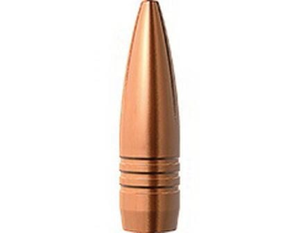 Barnes Bullets TAC-X .50 BMG 647 gr BTHP Rifle Bullet, 20/box - 30695