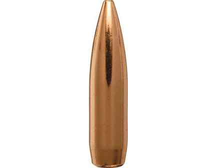 Berger Bullets BT Target .22 73 gr Tangent BT Rifle Bullet, 100/box - 22420