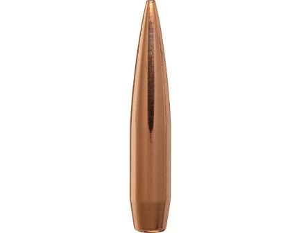 Berger Bullets VLD Target .22 90 gr BT Rifle Bullet, 100/box - 22423