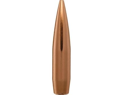 Berger Bullets VLD Target 6mm 105 gr BT Rifle Bullet, 100/box - 24429
