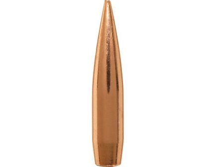 Berger Bullets Hybrid Target 6mm 105 gr HBT Rifle Bullet, 100/box - 24433