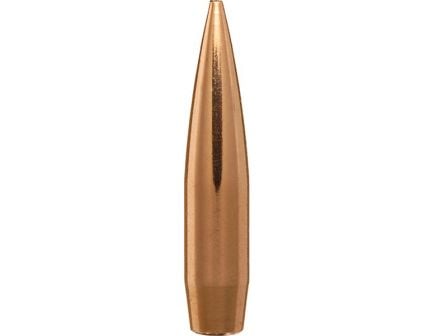 Berger Bullets VLD Hunting 6mm 105 gr BT Rifle Bullet, 100/box - 24528