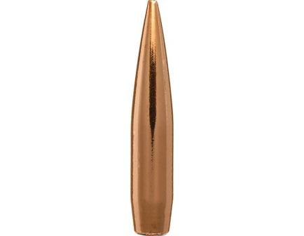 Berger Bullets Hybrid Target 6.5mm 140 gr HBT Rifle Bullet, 100/box - 26414
