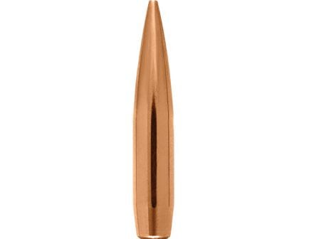 Berger Bullets EOL Elite Hunter 6.5mm 156 gr HBT Rifle Bullet, 100/box - 26550