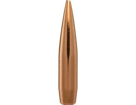 Berger Bullets Elite Hunter 6.5mm 140 gr HBT Rifle Bullet, 100/box - 26552