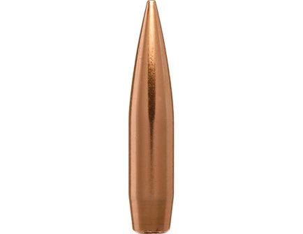 Berger Bullets Classic Hunter 6.5mm 135 gr HBT Rifle Bullet, 100/box - 26571