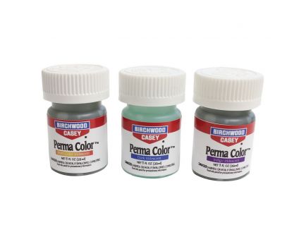 Birchwood Casey Perma Color Case Coloring Kit - 13903