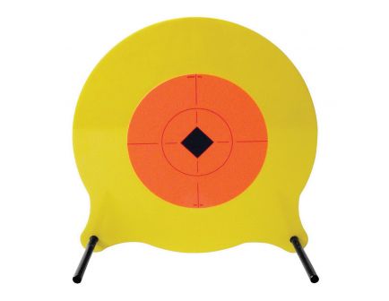 Birchwood Casey World of Targets Mule Kick 15.5" x 0.5" Spinner Target - 47305