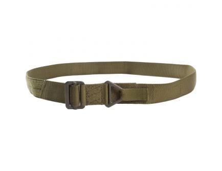 Blackhawk CQB/Rigger's Nylon Belt, Medium, Textured Olive Drab Green - 41CQ01OD
