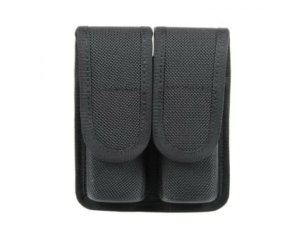 Blackhawk Double Stack Double Magazine Pouch, Black - 44A001BK