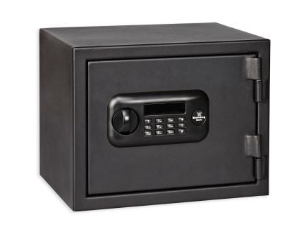 Bulldog Cases Personal Digital Fire Vault, Black - BD1090F