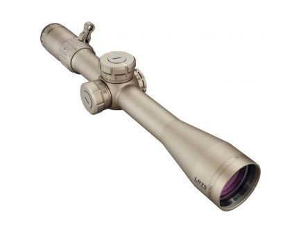 Bushnell Elite Tactical LRTS 4.5-18x44mm G3 (FFP) Rifle Scope - ET45184GA