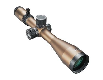 Bushnell Forge 4.5-27x50mm Deploy MOA (SFP) Rifle Scope - RF4275TS1