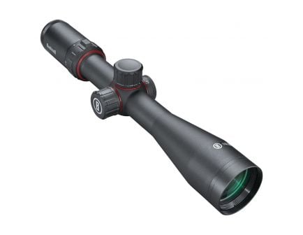 Bushnell Nitro 2.5-10x44mm Deploy MIL (FFP) Rifle Scope - RN2104BF2