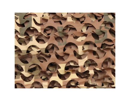 Camo Unlimited Specialist-Ultralite Netting, 7' 10" x 9' 10", Flyway Natural - FW03
