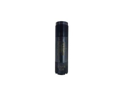 Carlson's Choke Tubes Black Cloud 20 Gauge Long Range Browning Invector Plus Waterfowl Choke Tube, Titanium Coated - 9027