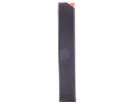 Colt 32 Round 9mm Detachable Magazine, Black - 62858
