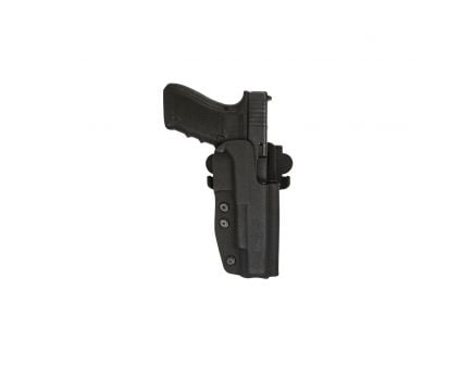 Comp-Tac Victory Gear International Right Hand Glock 40 OWB Holster, Black - 10241-C241GL064RBKN