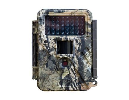 Covert Scouting Black Viper Trail Camera, 12 MP - 5380