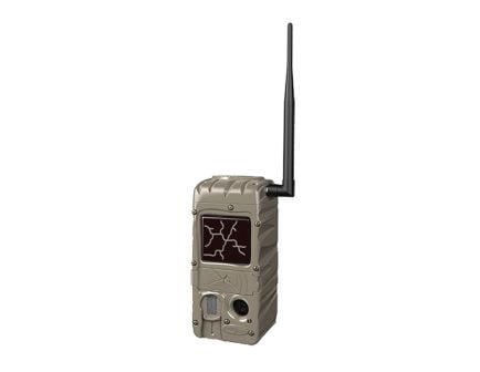 Cuddeback CuddeLink Dual Flash Trail Camera, 20 MP - G5055