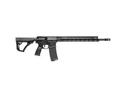 Daniel Defense DDM4 V7 Pro CA Compliant 5.56 Semi-Automatic AR-15 Rifle, Rattlecan Cerakote - 128-02364-055