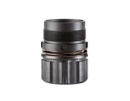 Dead Air Armament Key-Mo SilencerCo Omega Flash Hider, Black - DA428