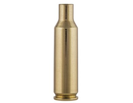 Federal Premium Gold Medal .224 Valkyrie Unprimed Brass Cartridge Case, 100/pack - PR224VLKUPB100