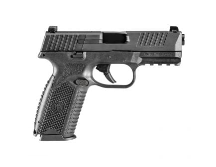 FN America FN 509 9mm Pistol, Blk - 66-100005