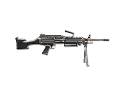 FN America FN M249S 5.56 Semi-Automatic AR-15 Rifle - 56460