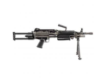 FN America FN M249S PARA 5.56 Semi-Automatic AR-15 Rifle - 56509