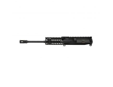 FoldAR 223 Wylde 14.5" Barrel Complete Upper, QPQ Melonite Black Nitride - 1016