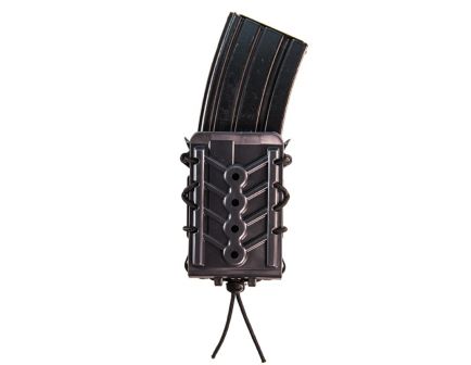High Speed Gear 16TA00/Taco Magazine Pouch, Black - 16TA00BK