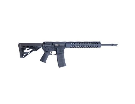 HM Defense Defender M5 .223 Rem/5.56 Semi-Automatic AR-15 Rifle - HM15F-MB-556